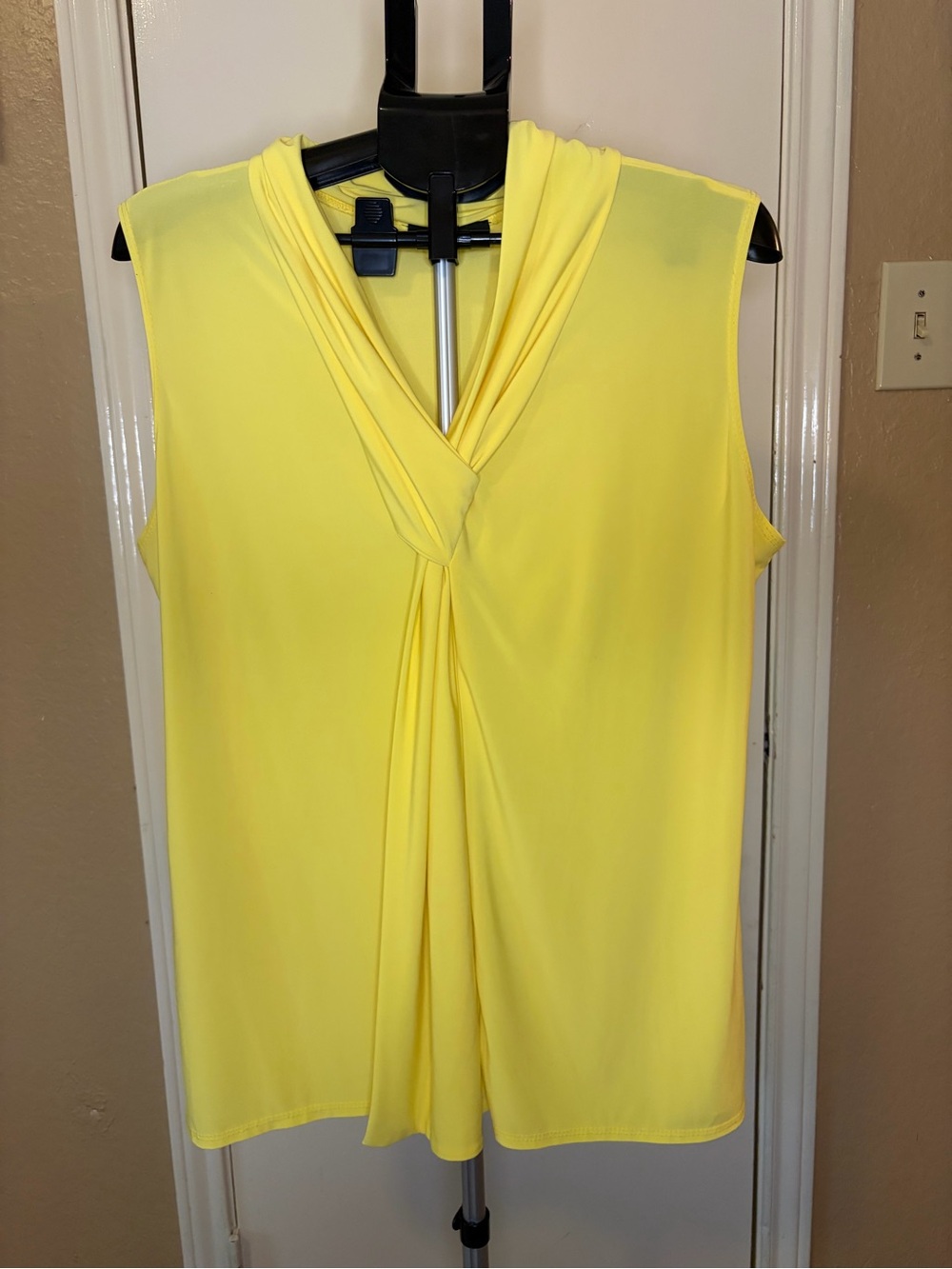 Tiffany & Grey blouse